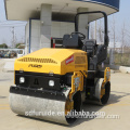 Chinese Double Drum 3 Ton Vibratory Road Roller (FYL-1200)